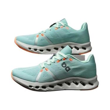 Imagem de Tênis De Corrida Masculino Confortável Para Maratona, Alta Qualidade, 