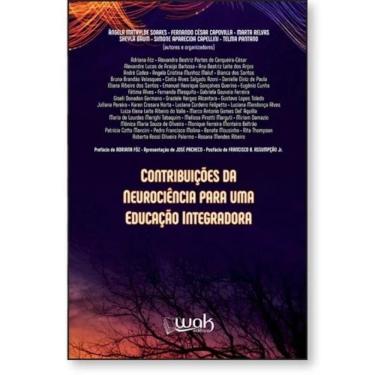 Imagem de Contribuições da neurociência para uma educação integradora