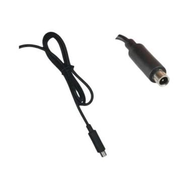 Imagem de Cabo De Carregamento 42V 2A Para Patinete Elétrico Xiaomi M365 1S pro 