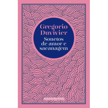 Imagem de Livro - Sonetos de amor e sacanagem