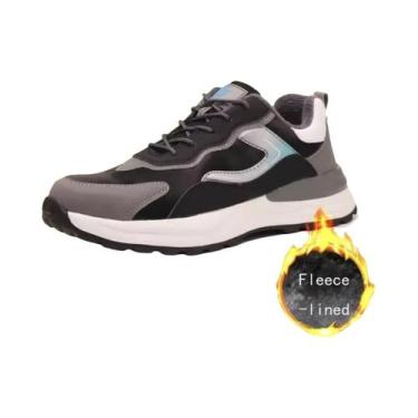 Imagem de Calçados De Segurança Respiráveis, À Prova De Odor, Isolados, Para Pro