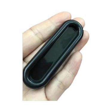 Imagem de Puxadores De Porta Antiderrapantes Autoadesivos (8 Peças) Para Janelas