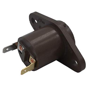 Imagem de Supplying Demand W10210871 1472199 Substituição do suporte da lâmpada do soquete da lâmpada de micro-ondas