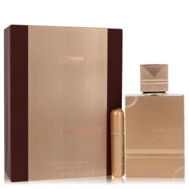 Imagem de Perfume Feminino Al Haramain 200 ML Pure + 10  ML Refil