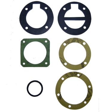 Imagem de Jogo Juntas Pressure PSi10SP Similar