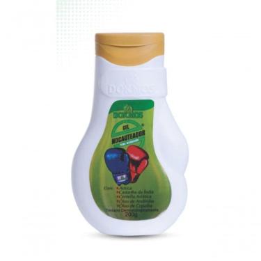 Imagem de Gel Massageador Nocauteador - Dokmos - 200gr