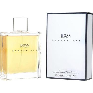 Imagem de Perfume Masculino Boss Edt 100 Ml