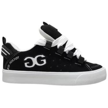 Imagem de Tênis Skate Double G Big Monster-Unissex