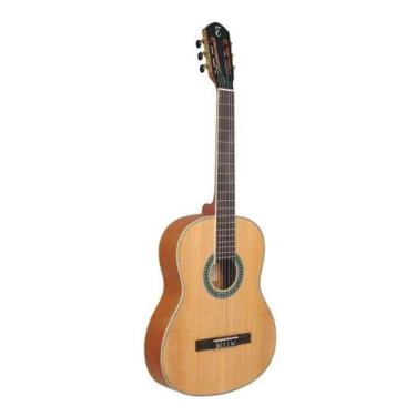 Imagem de Violão Tagima Paraty Clássico Nylon Natural Satin