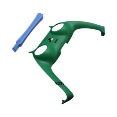 Imagem de Faixa Decorativa De Substituição Para Controle PS5, Acessórios DIY Par