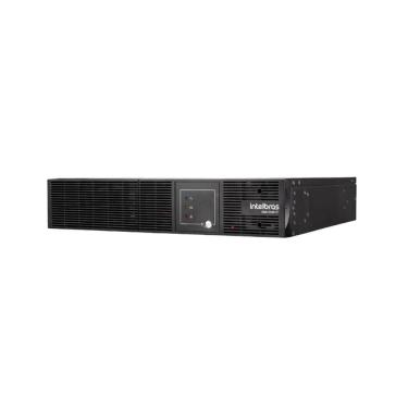 Imagem de [FL] Nobreak Senoidal Rack/Torre SNB 3000VA Bivolt RT 4822042 Intelbras