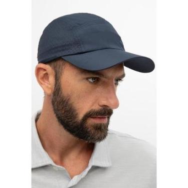 Imagem de BONE HANGAR 33 U MARINHO-Masculino