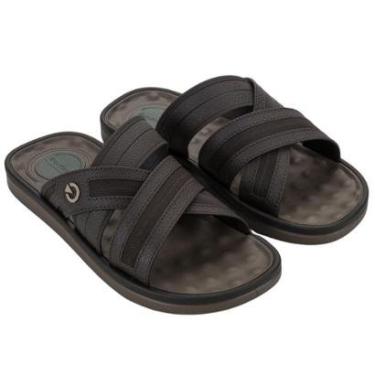 Imagem de Chinelo Slide Cartago Alabama Masculino Confortável-Masculino