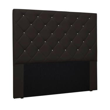 Imagem de Cabeceira Cama Box Casal 140cm Dora Corino - Loja Sheep