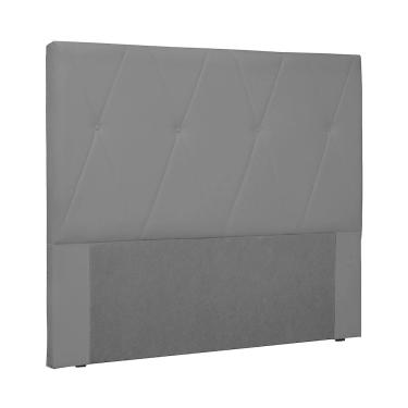 Imagem de Cabeceira Cama Box Casal Queen 160cm Elisa Corino - Loja Sheep