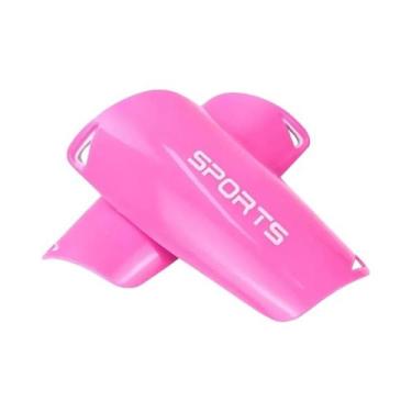 Imagem de Protetores De Canela Leves Para Futebol Adulto E Infantil Da KoKossi S