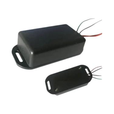 Imagem de Conversor De Sinal De Resistência Universal Para Medidor De Combustíve