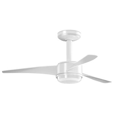 Imagem de Ventilador De Teto Mondial Air Control Vte-02 127v-branco