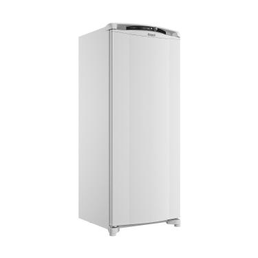 Imagem de Freezer Vertical Consul CVU26MB 254L Porta Reversível Branco