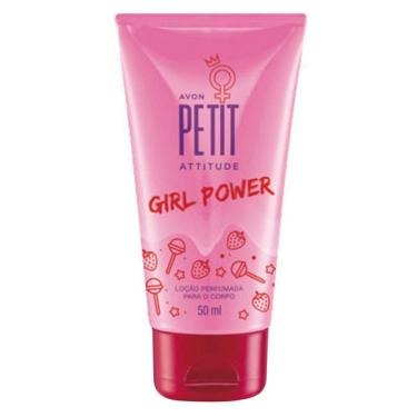 Imagem de Petit Girl Power Loção Corporal 50ml 