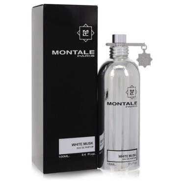 Imagem de Perfume Feminino White Musk Parfum Montale 100 ML Eau De Parfum