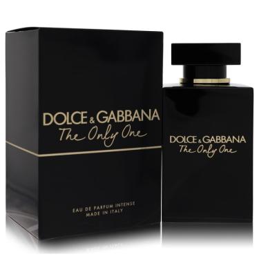 Imagem de Perfume Feminino Dolce & Gabbana 100 ML Eau De Parfum Spray