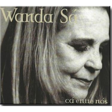 Imagem de Cd Wanda sµ - cµ Entre Nàs - Canal 3, 3