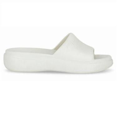 Imagem de Chinelo Piccadilly Super Leve Marshmallow Nuvem Impacto Conforto, Off 