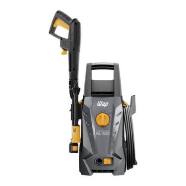 Imagem de Lavadora de Alta Pressão WAP WL 1820 1400W 110V, 110V