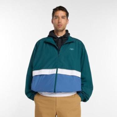 Imagem de Jaqueta Numeric Archive Masculina-Masculino