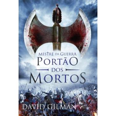 Imagem de Livro - Mestre da guerra
