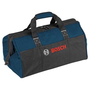 Imagem de Bolsa Média De Transporte Para Ferramentas Bosch, Azul