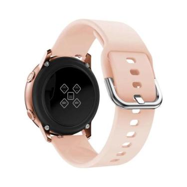 Imagem de Pulseira De Silicone Macio De 22mm 20mm Para HUAWEI WATCH GT 4 pro GT 