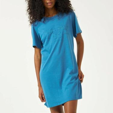 Imagem de Vestido Colcci Comfort Athleisure OU26 Feminino Samawi-Feminino