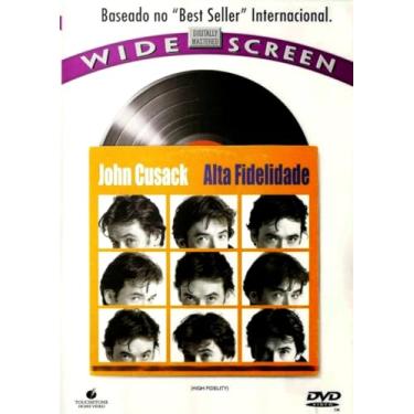 Imagem de Alta Fidelidade - ( High Fidelity ) Stephen Frears