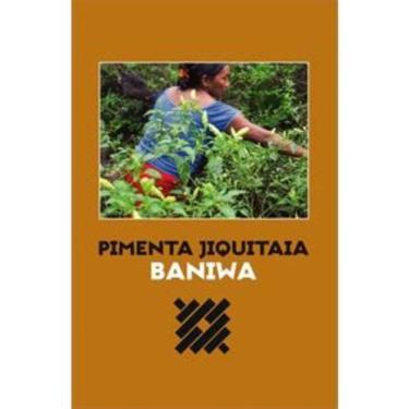 Imagem de Pimenta Jiquiitaia, 3