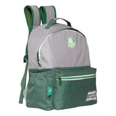 Imagem de Mochila De Costas Palmeiras Grande 12074 Xeryus Original-Unissex