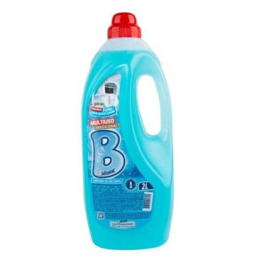 Imagem de Multiuso Tradiciona Barbarexl 2L