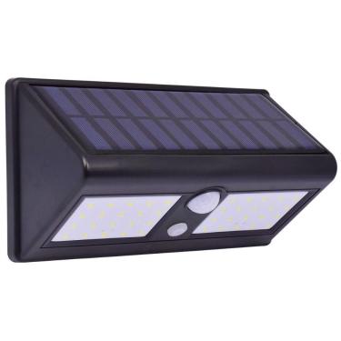 Imagem de Luminária Led Solar Parede 8w 300lm Liege