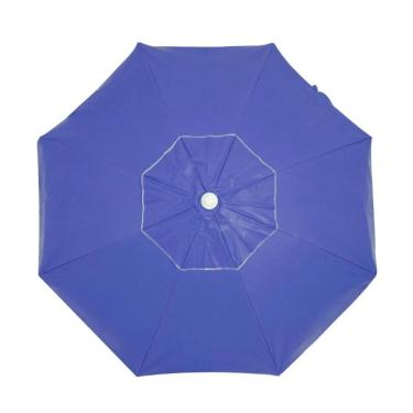 Imagem de Guarda-Sol Bagum 1,80 M Azul Royal