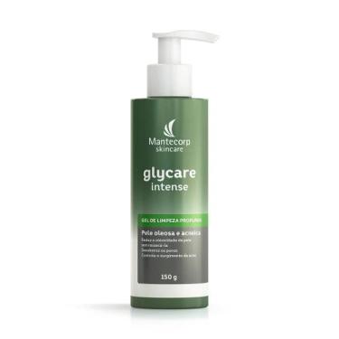 Imagem de Gel de Limpeza Glycare Intense 150g, 150 G