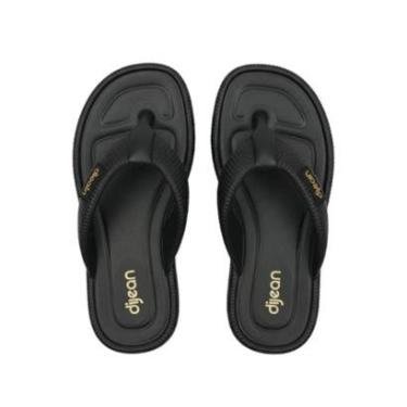 Imagem de Chinelo Dijean Dedo Feminino Adulto Original Conforto-Feminino