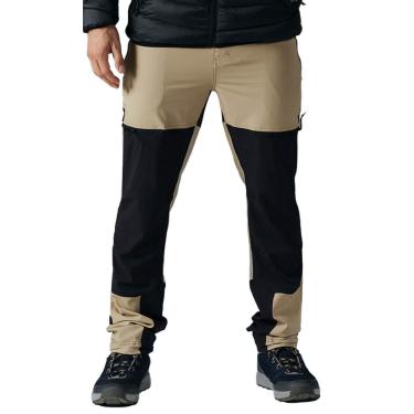Imagem de Calça De Montanhismo Hiker Masculina Galapagos Trekking-Masculino