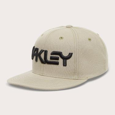 Imagem de Boné Oakley Aba Reta Mark III SM26-Masculino