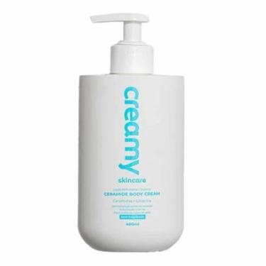 Imagem de Body Cream Skelt Ceramide 400ml-Unissex