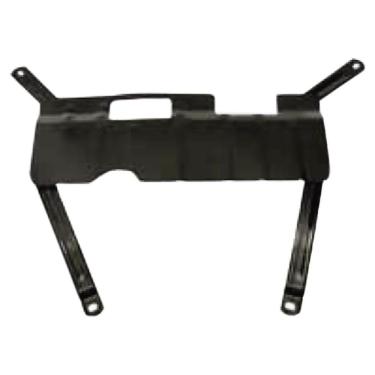 Imagem de Protetor de Cárter para Motor Modelo DHF-504 Honda New Fit 2009 a 2011 Proteção Avançada de Alta Resistência DHF