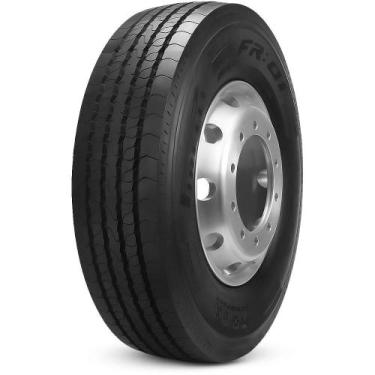 Imagem de Pneu Pirelli Aro 22.5 275/70r22.5 148/145L FR01