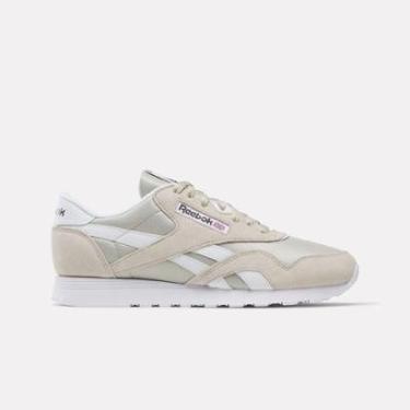 Imagem de Tênis Reebok CL Nylon Masculino-Masculino