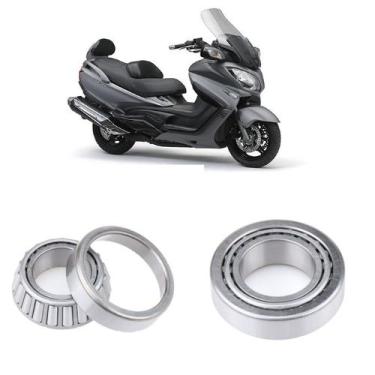 Imagem de Rolamentos Caixa Direção Suzuki Burgman 650 - AD Parts