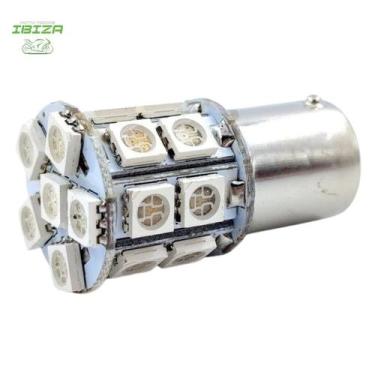 Imagem de Lampada pisca titan 14/pop led embus